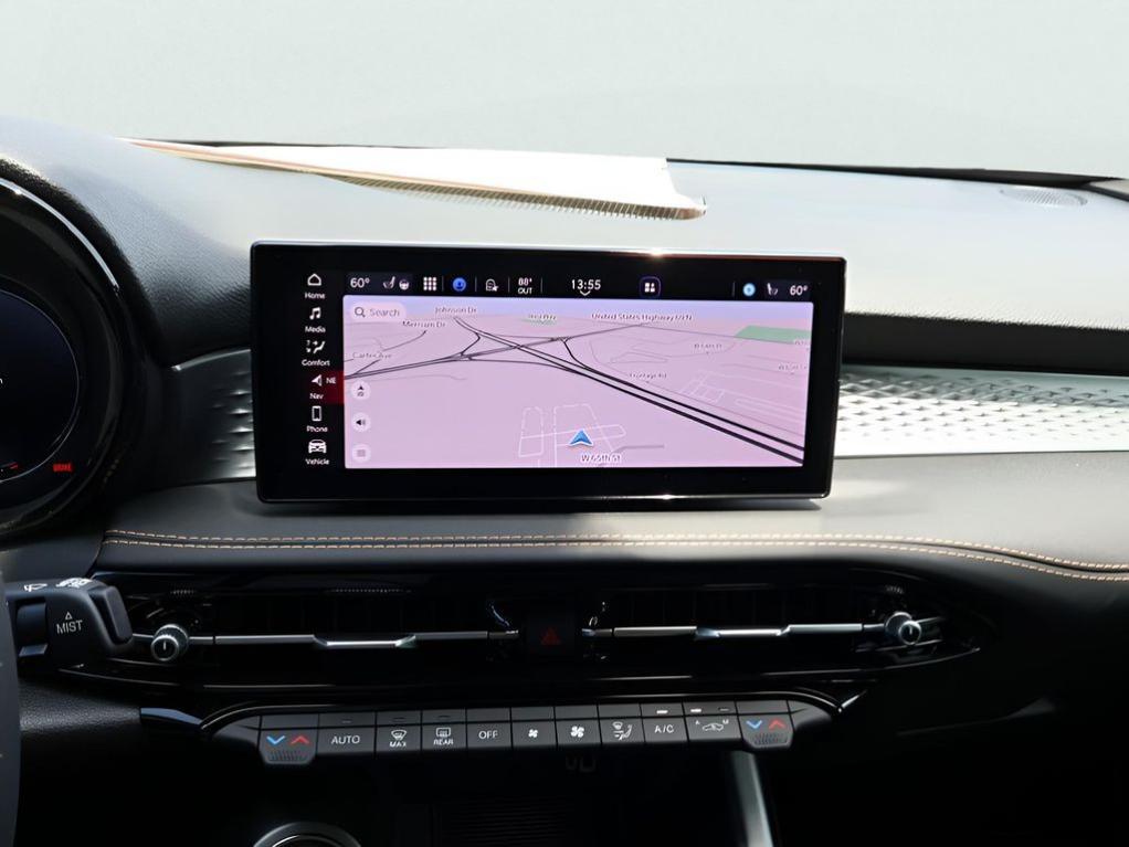 used 2025 Alfa Romeo Tonale car, priced at $30,977