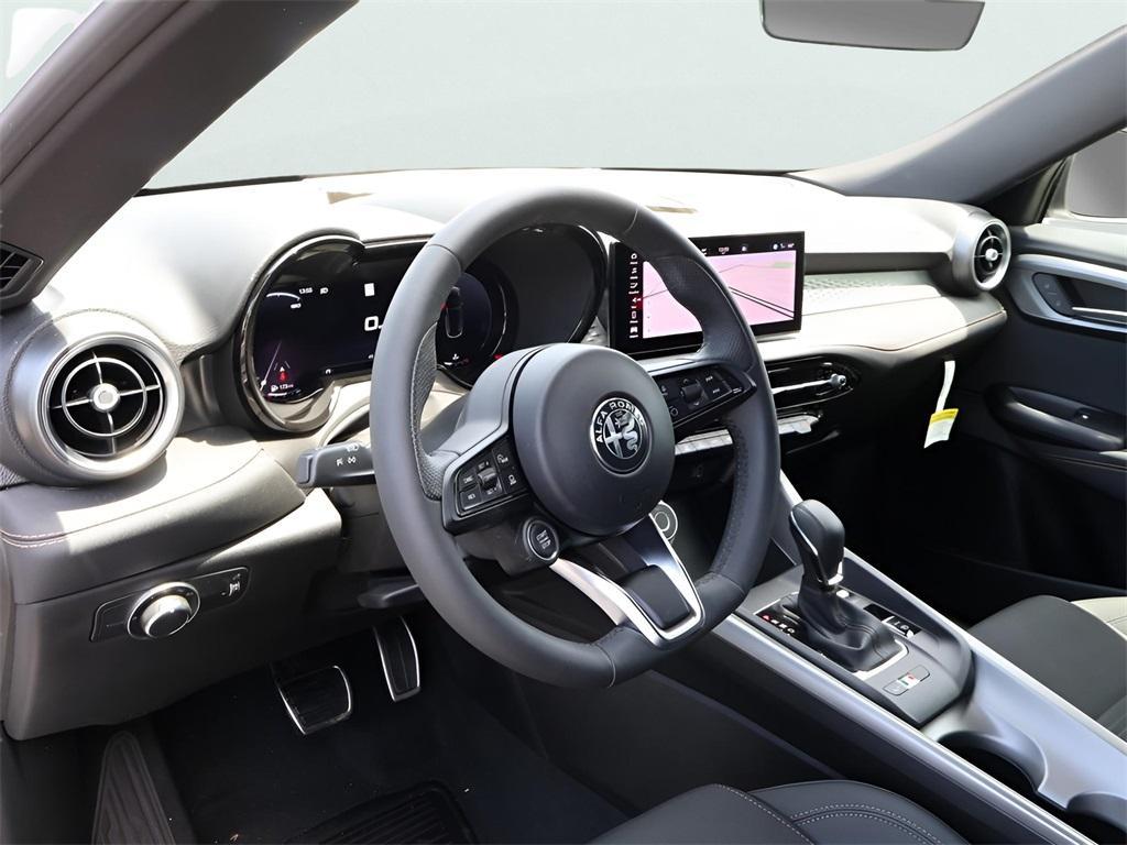 new 2025 Alfa Romeo Tonale car, priced at $39,930