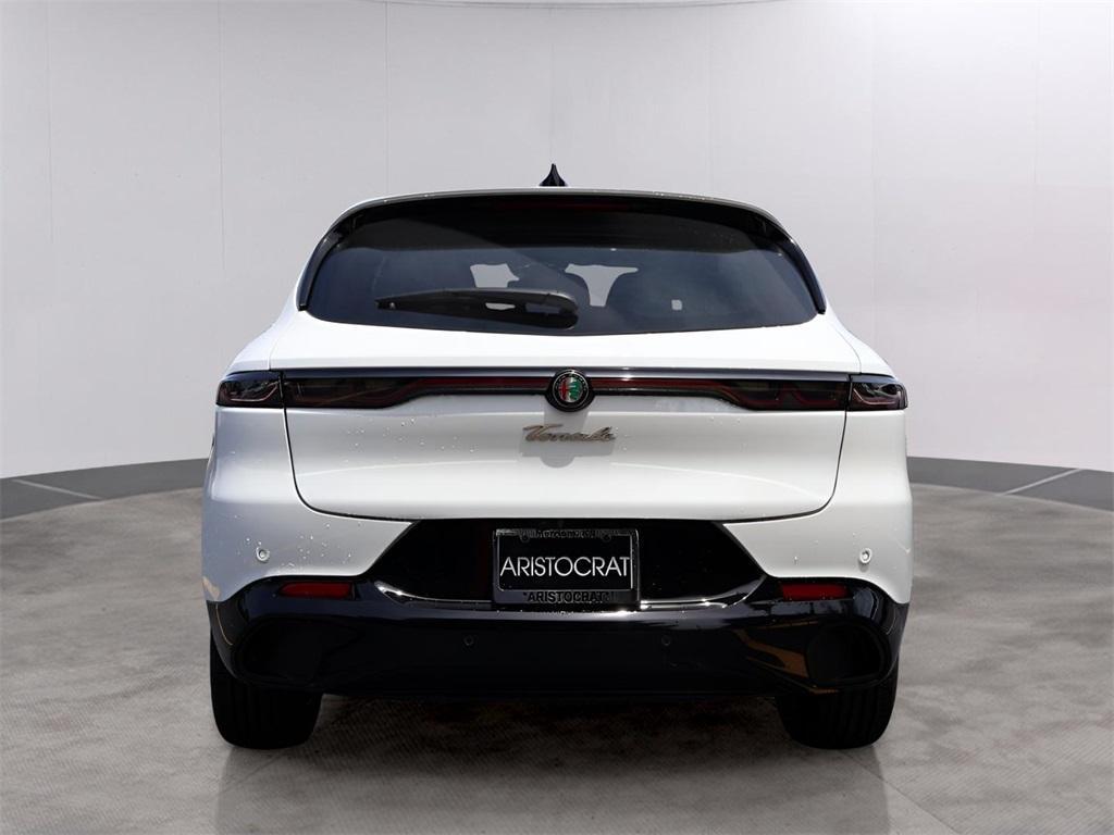 new 2025 Alfa Romeo Tonale car, priced at $39,930