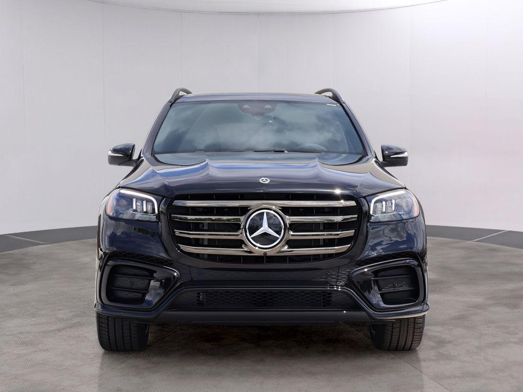 new 2026 Mercedes-Benz GLS 450 car, priced at $104,195
