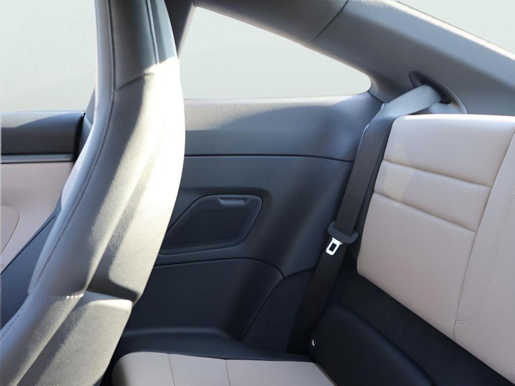 used 2025 Porsche 911 car, priced at $148,777