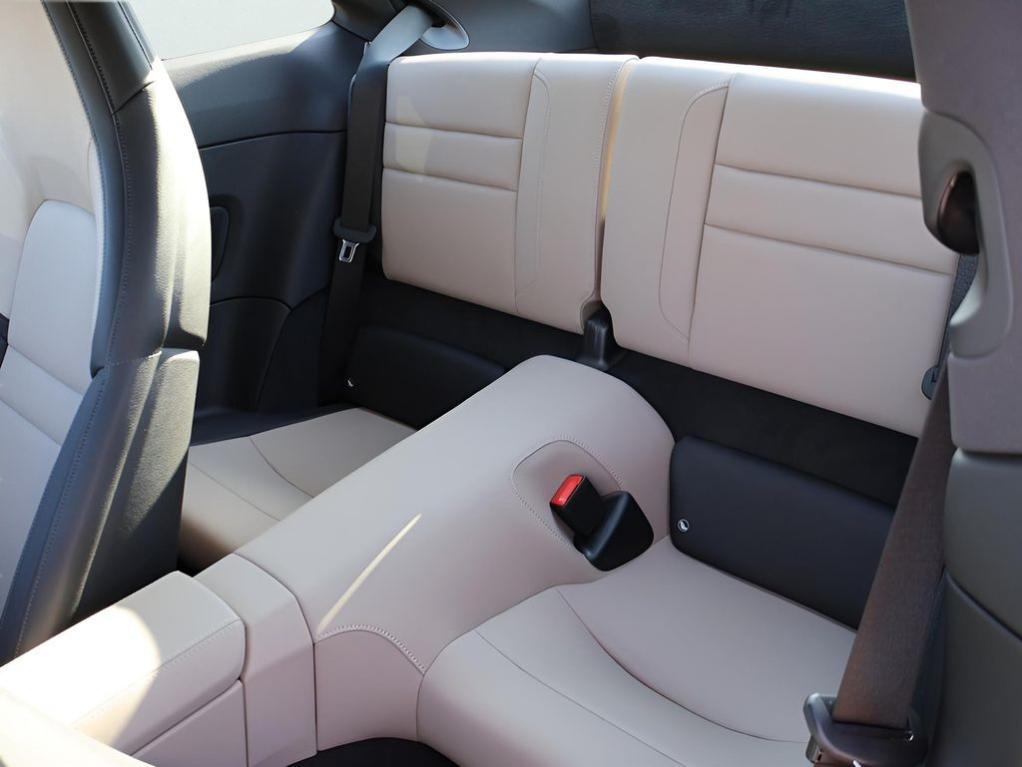 used 2025 Porsche 911 car, priced at $148,777