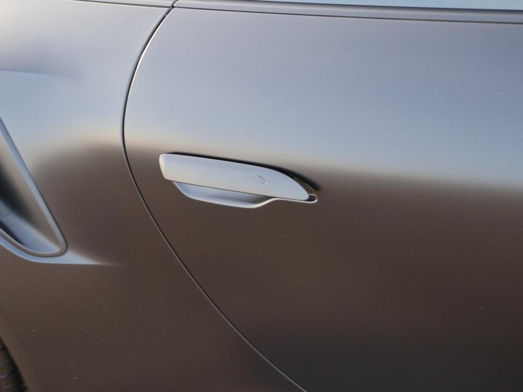 used 2021 Porsche 911 car, priced at $218,777