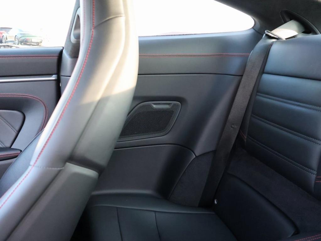 used 2021 Porsche 911 car, priced at $218,777