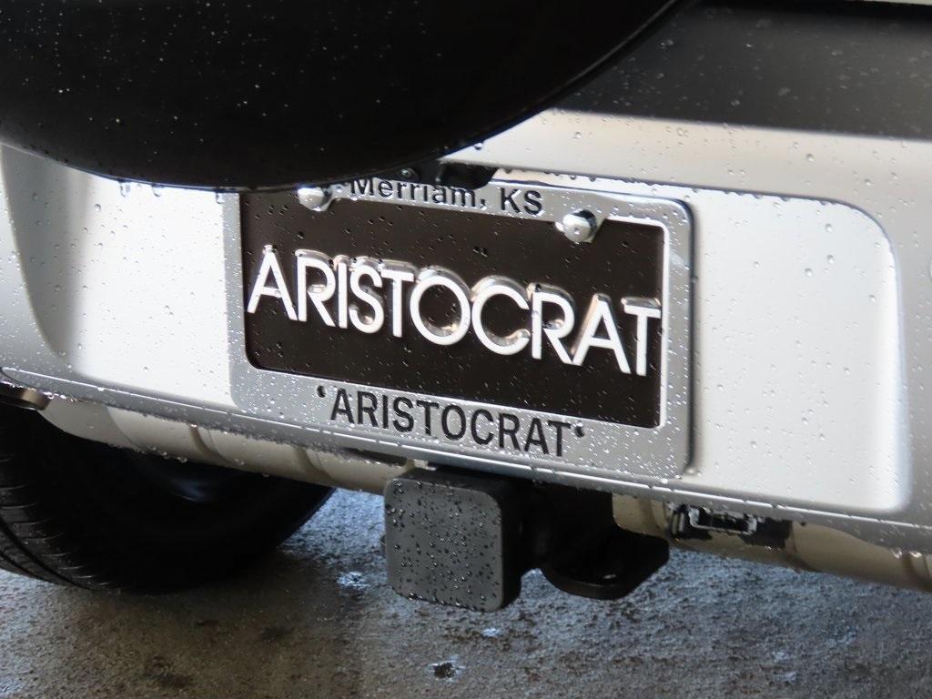 used 2025 Land Rover Defender car, priced at $62,977