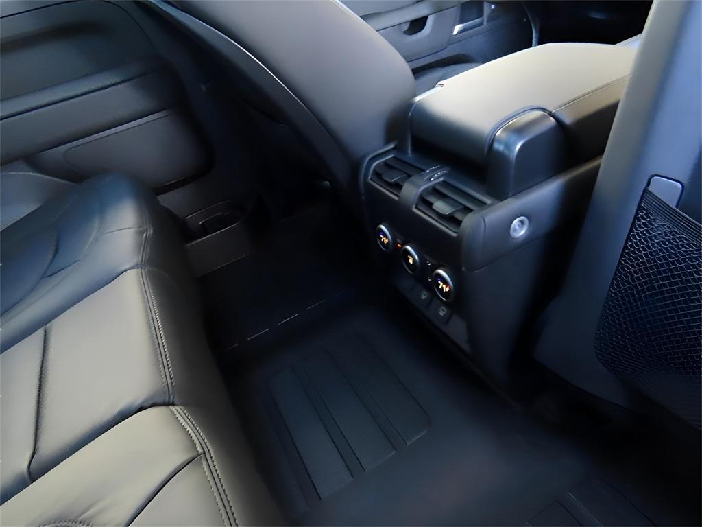 used 2025 Land Rover Defender car, priced at $62,977