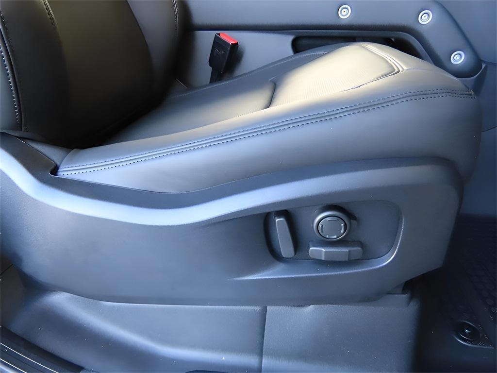 used 2025 Land Rover Defender car, priced at $62,977