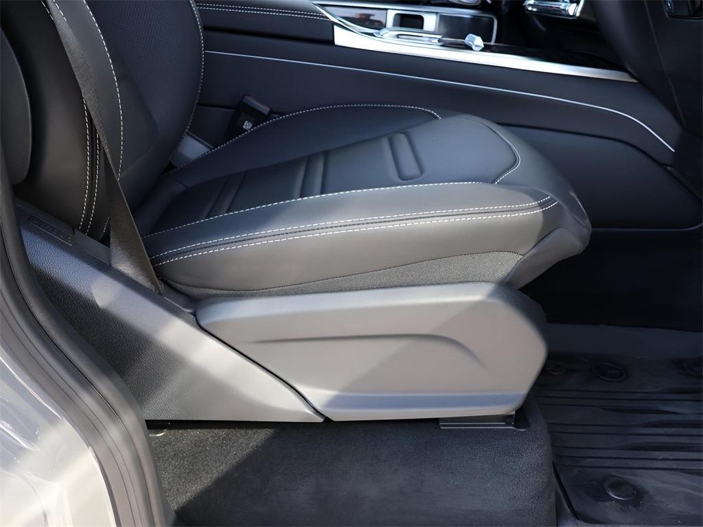 new 2025 Mercedes-Benz G-Class car, priced at $186,705