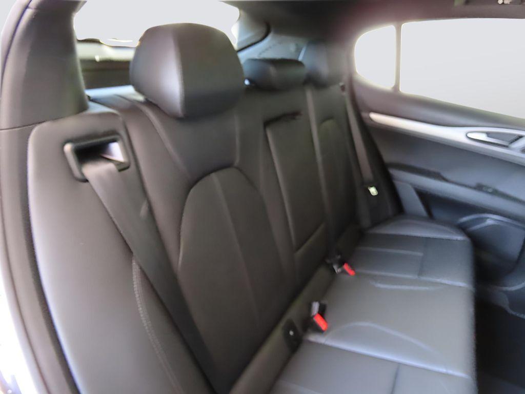 new 2025 Alfa Romeo Stelvio car, priced at $53,685