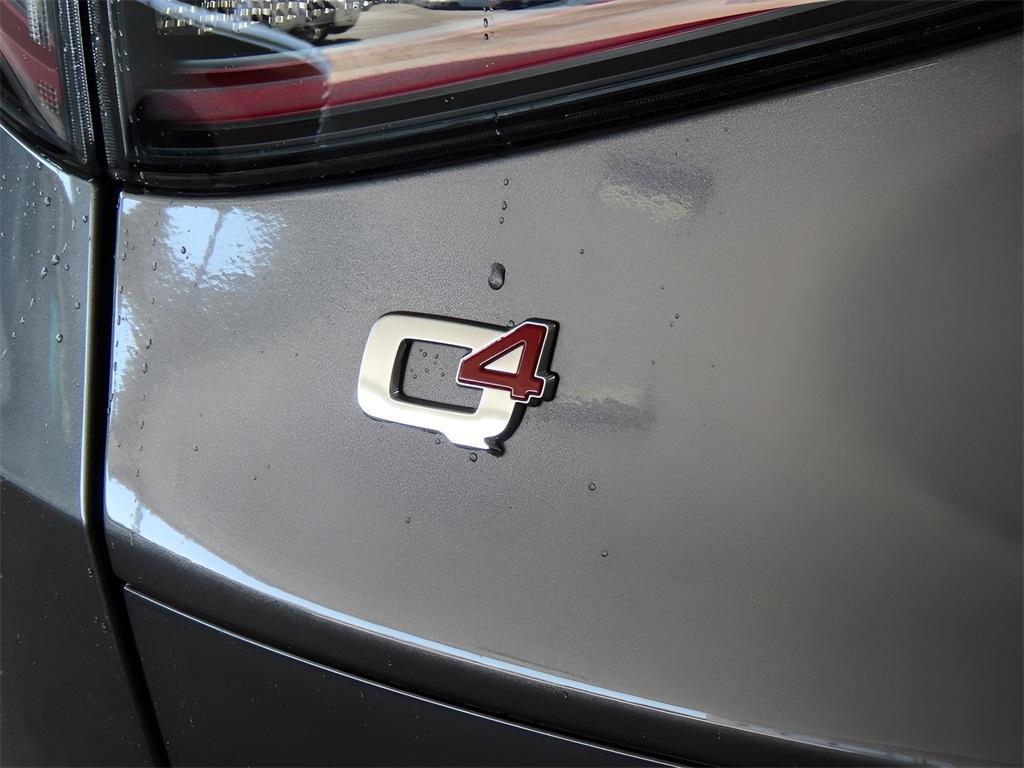 new 2025 Alfa Romeo Stelvio car, priced at $53,685