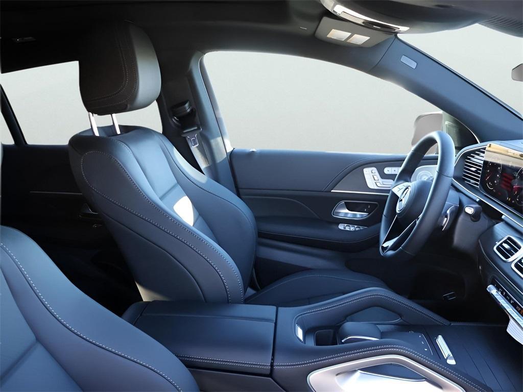 new 2026 Mercedes-Benz GLE 450 car, priced at $88,740