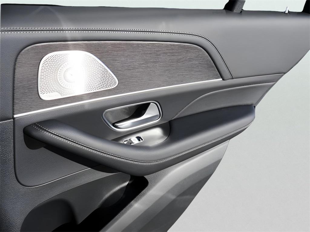 new 2026 Mercedes-Benz GLE 450 car, priced at $88,740