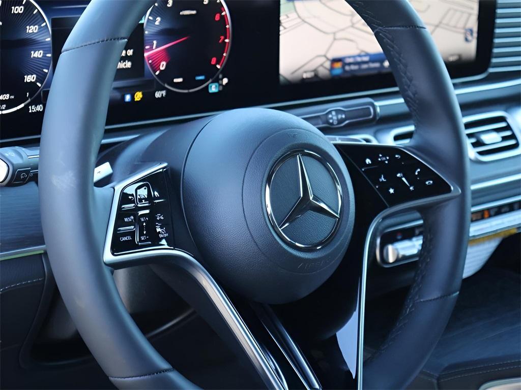 new 2026 Mercedes-Benz GLE 450 car, priced at $88,740