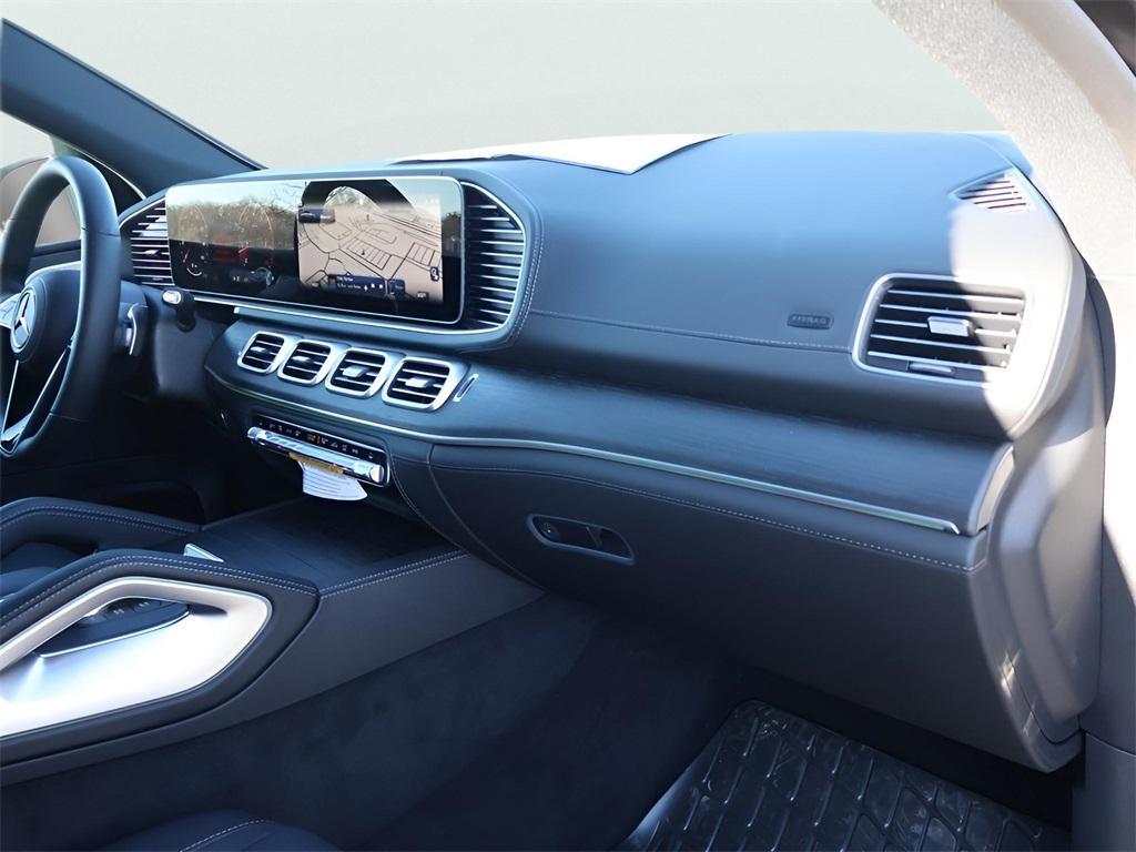 new 2026 Mercedes-Benz GLE 450 car, priced at $88,740