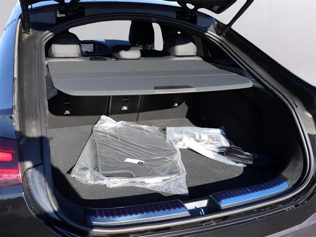 new 2026 Mercedes-Benz GLE 450 car, priced at $88,740