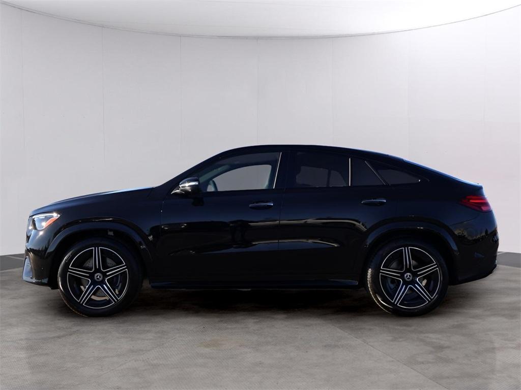 new 2026 Mercedes-Benz GLE 450 car, priced at $88,740