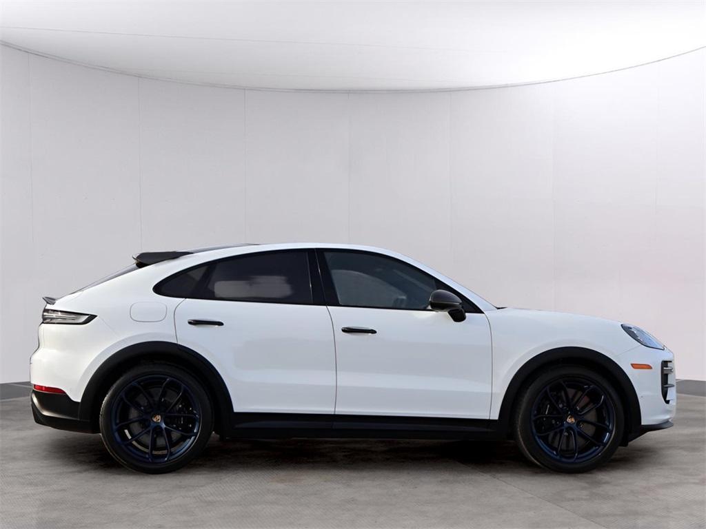 used 2024 Porsche Cayenne car, priced at $185,577