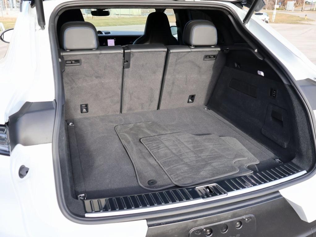 used 2024 Porsche Cayenne car, priced at $186,977