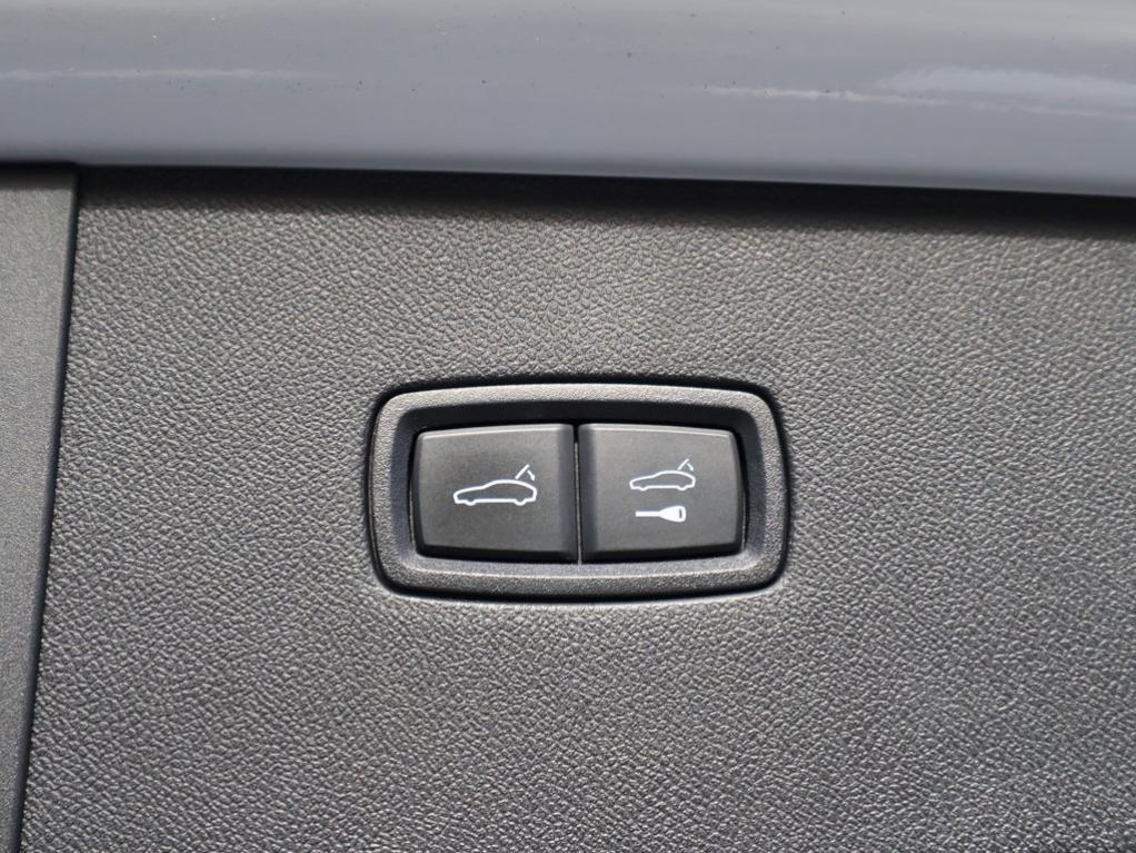 used 2024 Porsche Cayenne car, priced at $186,977