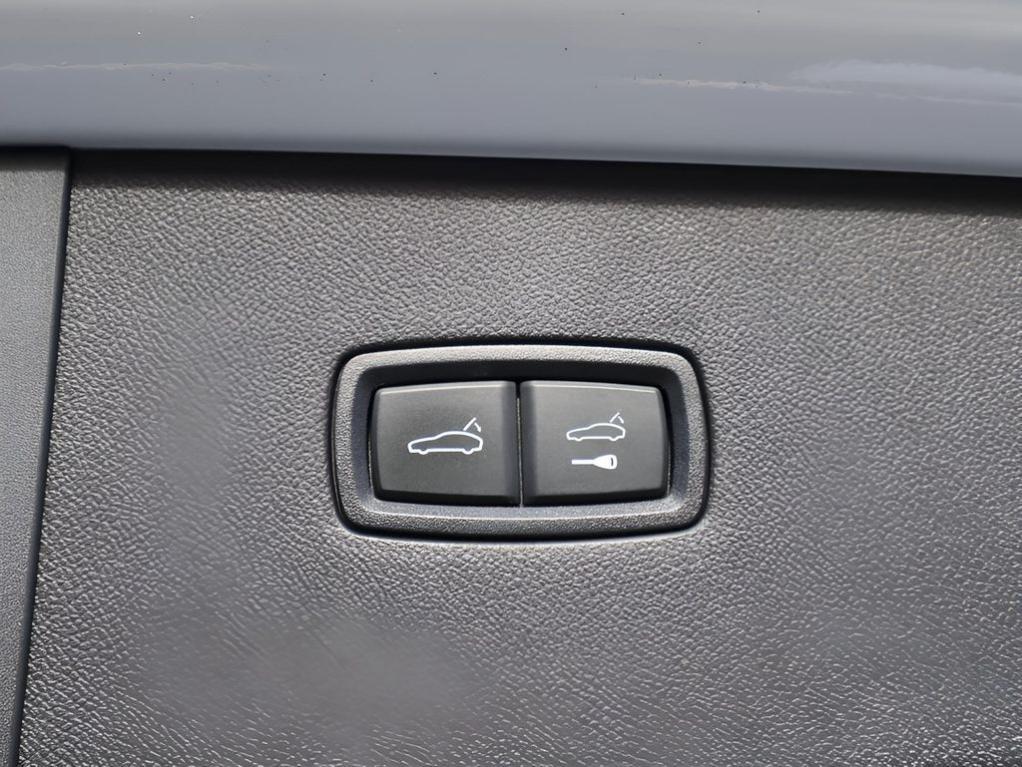 used 2024 Porsche Cayenne car, priced at $181,777