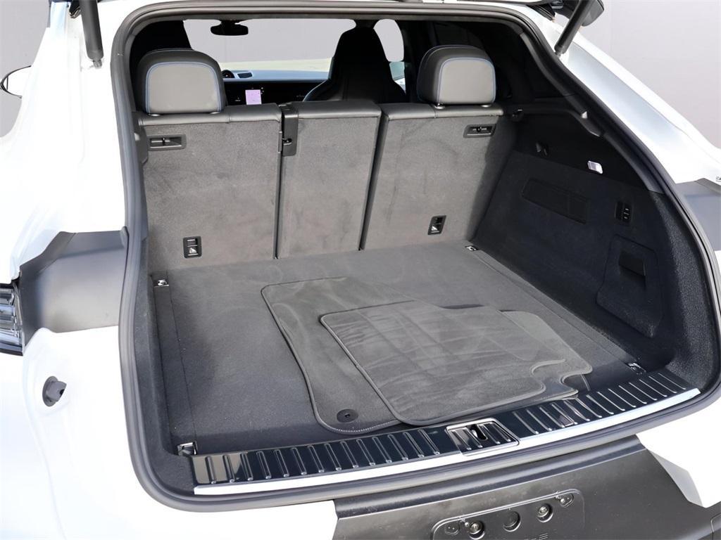 used 2024 Porsche Cayenne car, priced at $185,577
