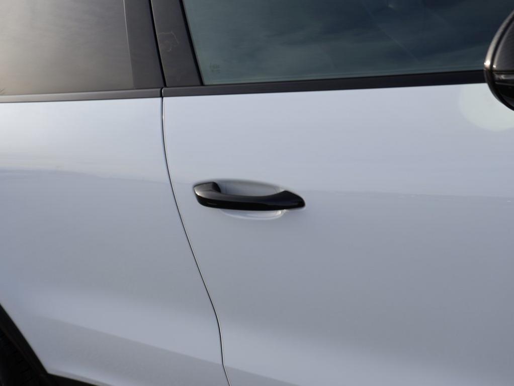 used 2024 Porsche Cayenne car, priced at $185,577