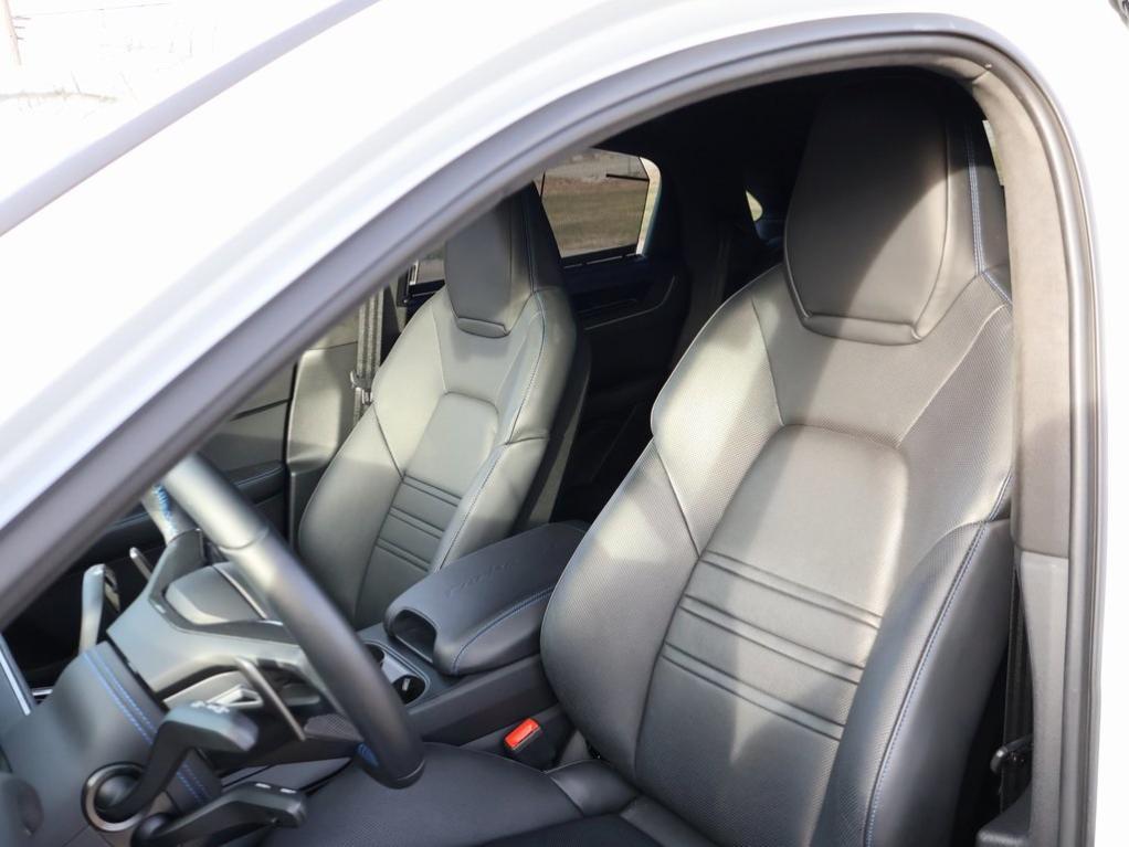 used 2024 Porsche Cayenne car, priced at $186,977