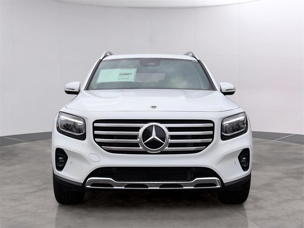 new 2025 Mercedes-Benz GLB 250 car, priced at $49,595