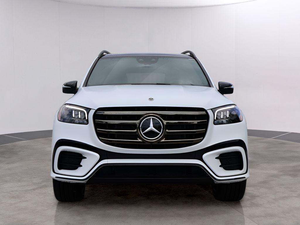 new 2026 Mercedes-Benz GLS 450 car, priced at $98,025
