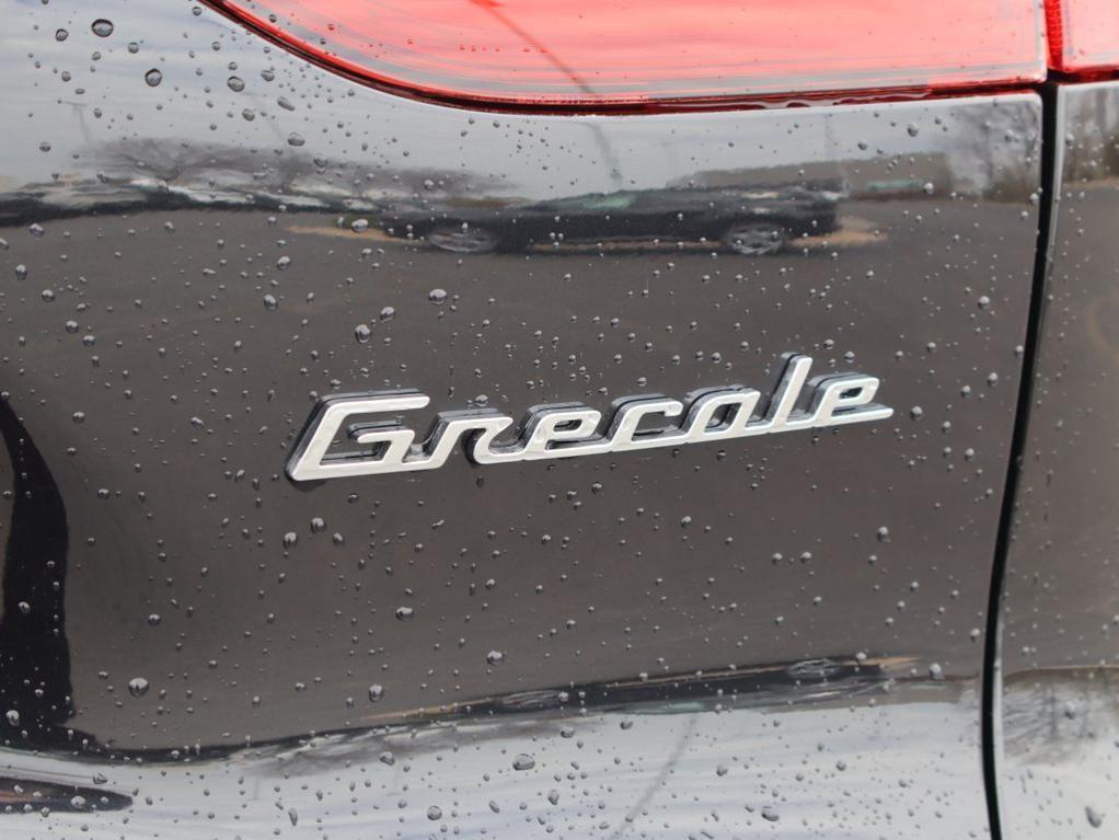 new 2026 Maserati Grecale car, priced at $96,295