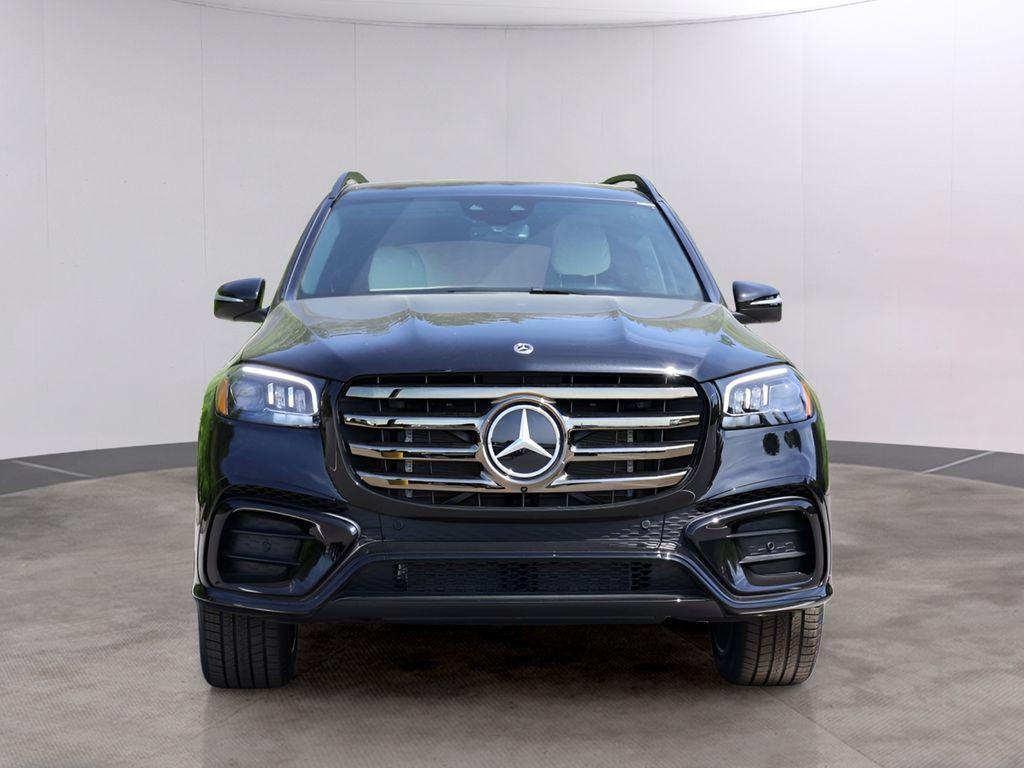 new 2026 Mercedes-Benz GLS 450 car, priced at $102,815