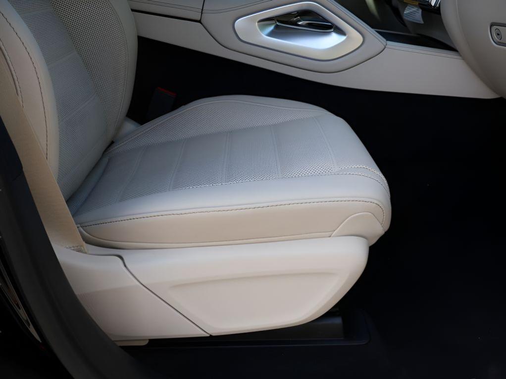 new 2026 Mercedes-Benz GLS 450 car, priced at $102,815