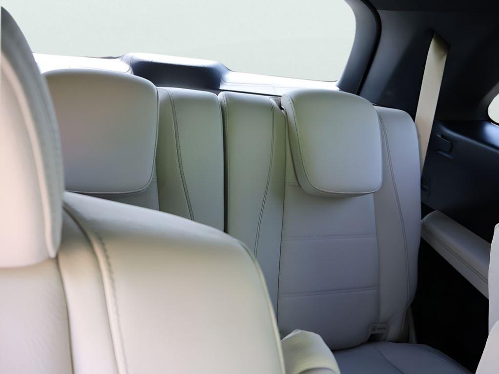 new 2026 Mercedes-Benz GLS 450 car, priced at $102,815