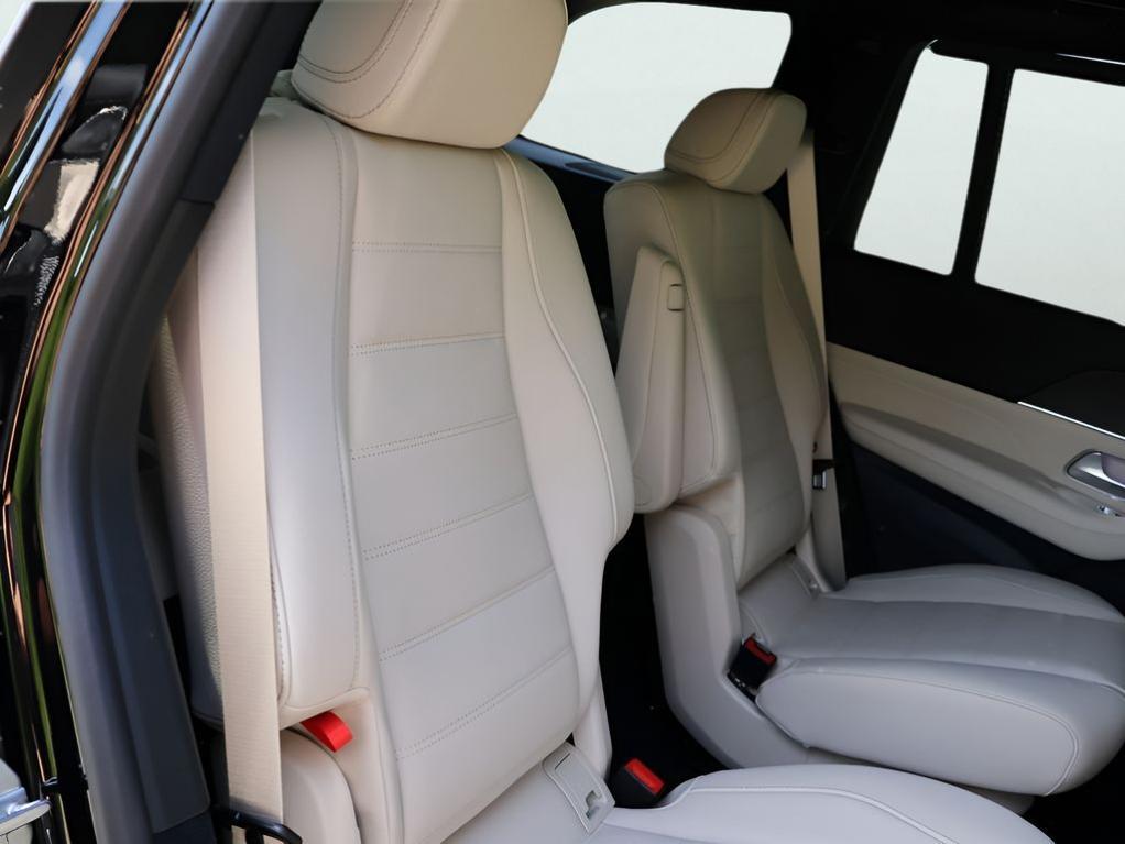 new 2026 Mercedes-Benz GLS 450 car, priced at $102,815