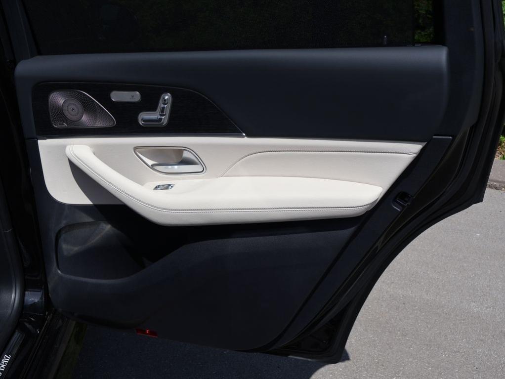 new 2026 Mercedes-Benz GLS 450 car, priced at $102,815