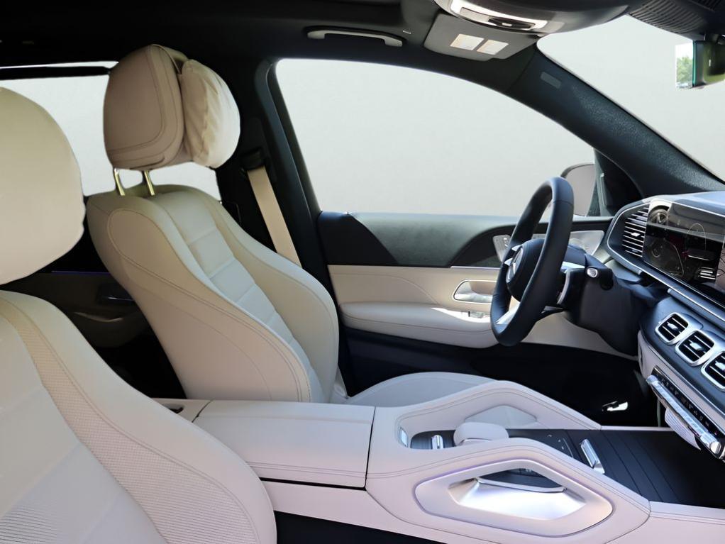new 2026 Mercedes-Benz GLS 450 car, priced at $102,815