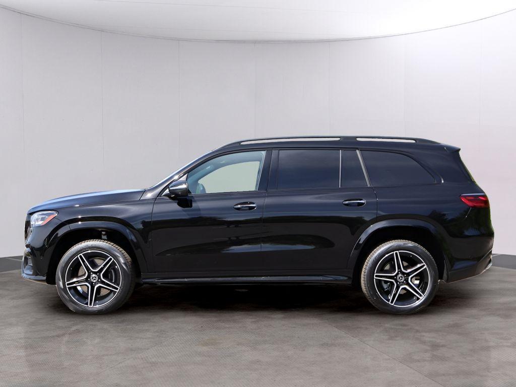 new 2026 Mercedes-Benz GLS 450 car, priced at $102,815