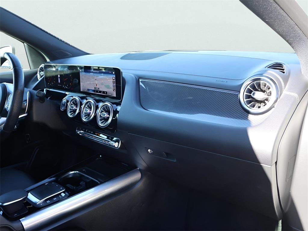 used 2021 Mercedes-Benz AMG GLA 45 car, priced at $37,281