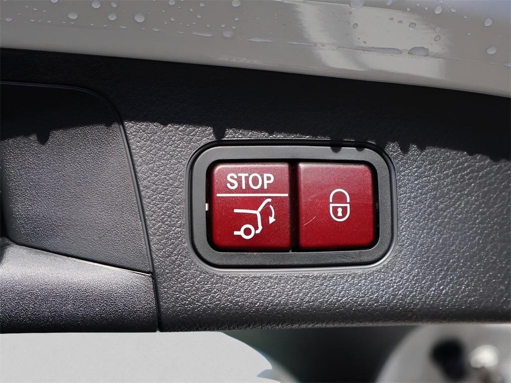 used 2021 Mercedes-Benz AMG GLA 45 car, priced at $37,281