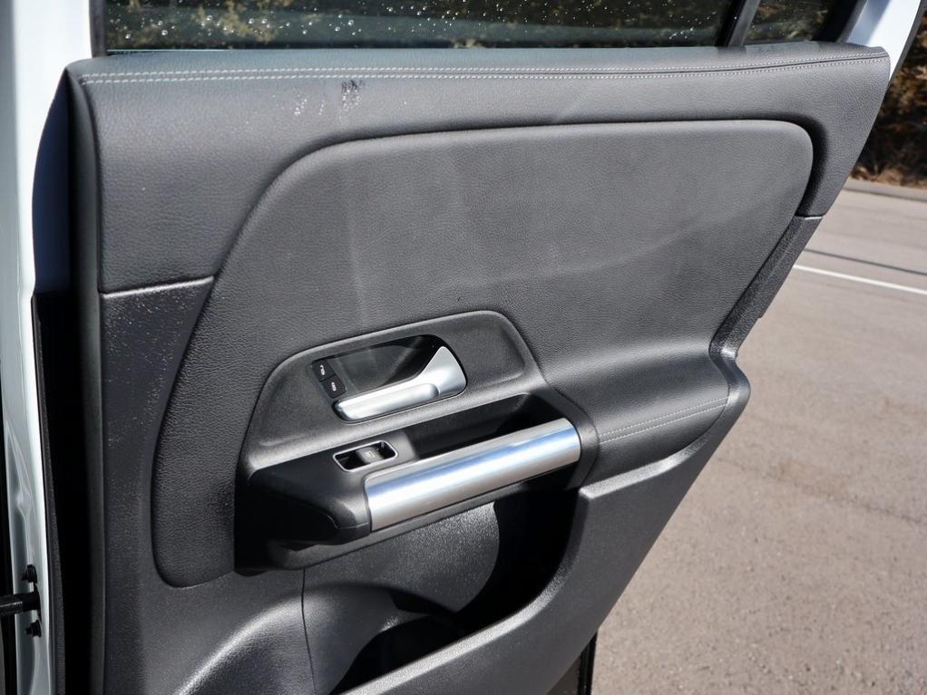 used 2021 Mercedes-Benz AMG GLA 45 car, priced at $37,281