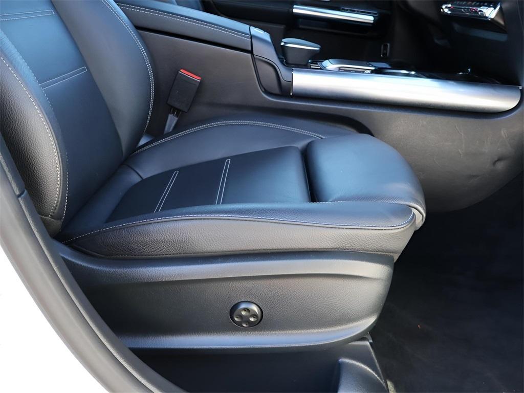 used 2021 Mercedes-Benz AMG GLA 45 car, priced at $37,281