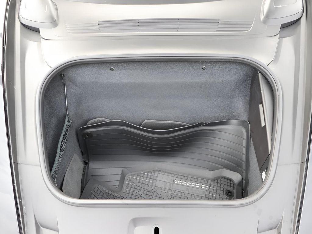 used 2020 Porsche 911 car, priced at $142,777