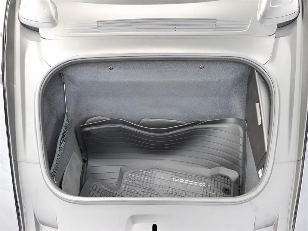 used 2020 Porsche 911 car, priced at $143,977