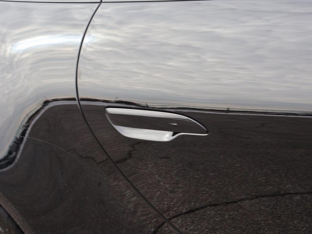 used 2020 Porsche 911 car, priced at $143,977