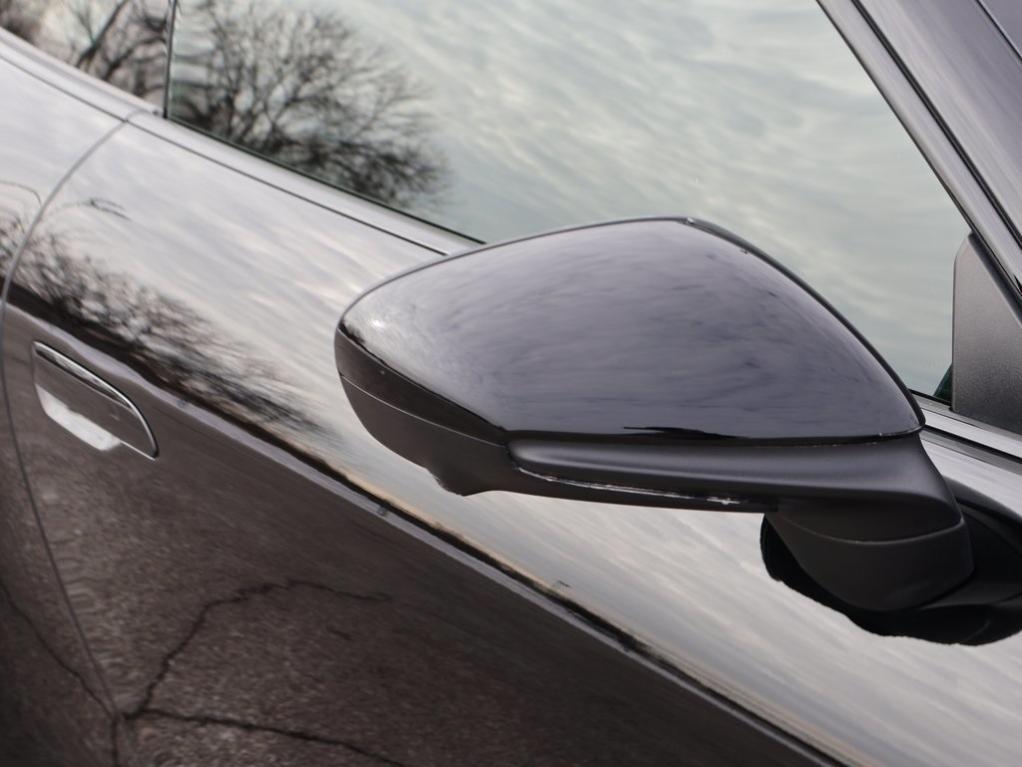 used 2020 Porsche 911 car, priced at $143,977