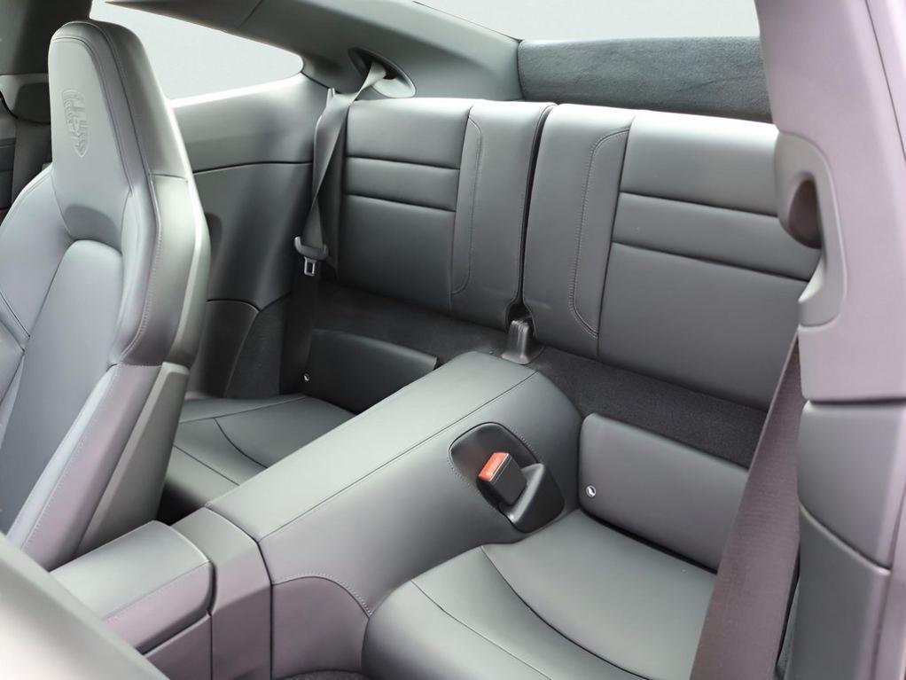 used 2020 Porsche 911 car, priced at $142,777