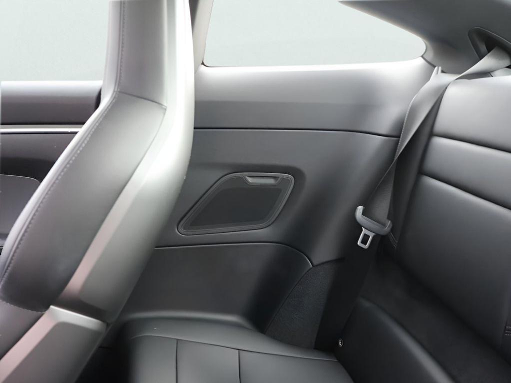 used 2020 Porsche 911 car, priced at $142,777