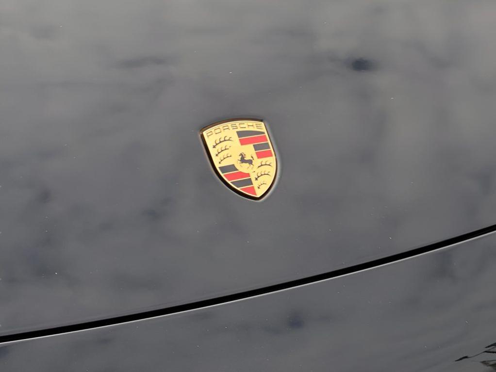 used 2020 Porsche 911 car, priced at $142,777