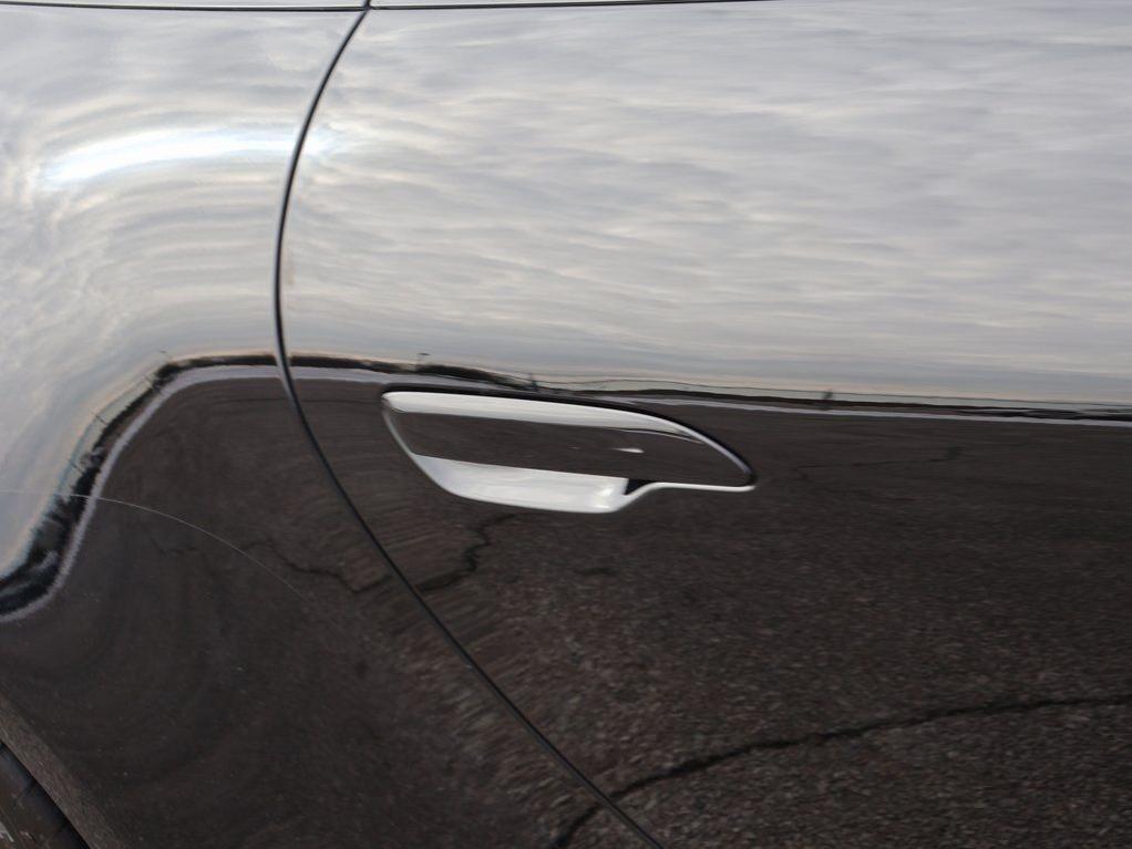 used 2020 Porsche 911 car, priced at $142,777