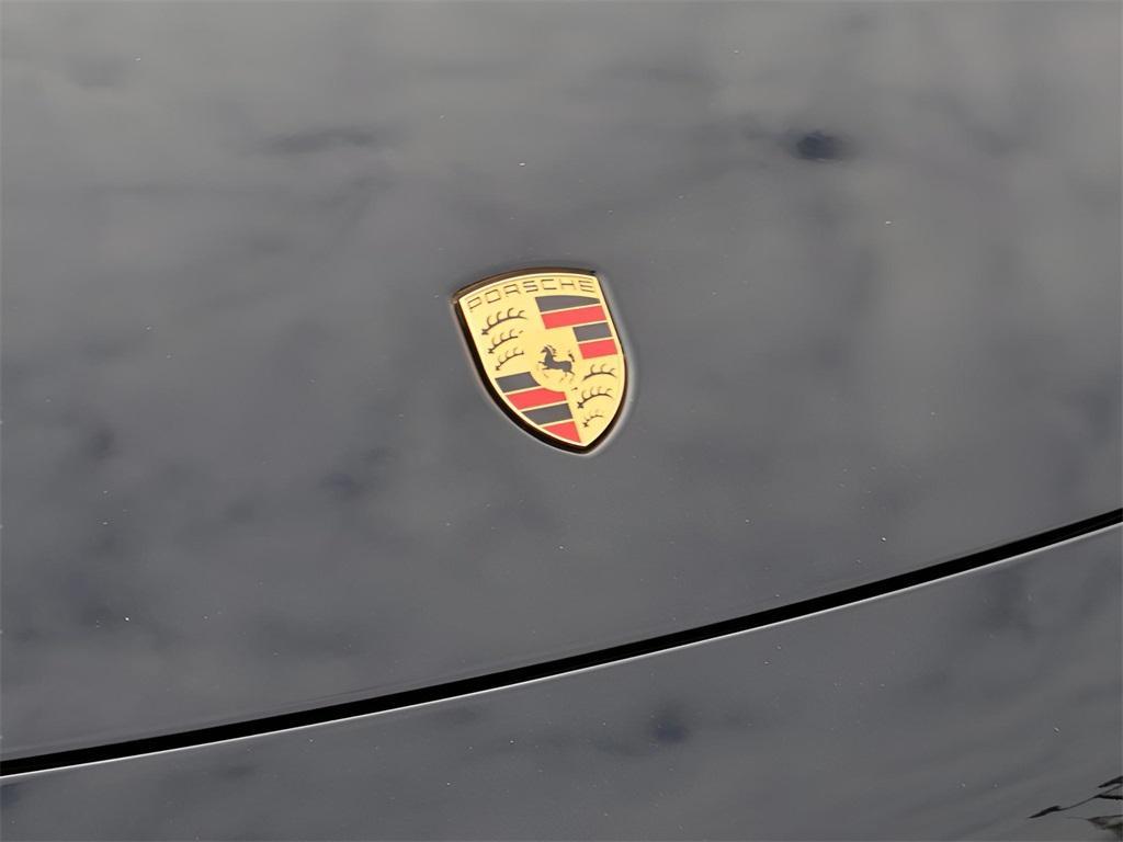 used 2020 Porsche 911 car, priced at $143,977